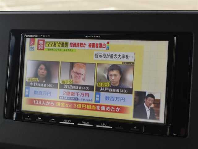 三菱 デリカミニ G プレミアム 福岡県 2024(令6)年 1.4万km ナチュラルアイボリーメタリック ワンオーナー/メモリーナビ/フルセグ/CD/DVD/BT/マルチアラウンドモニター/マイパイロット/ステアリングヒーター/ステアリングスイッチ/純正15インチアルミホイール/純正LEDヘッドライト/前後ドライブレコーダー/ハーフレザーシート/両側パワースライドドア/レーダークルーズコントロール/ルーフレール/プッシュスタート/スマートキー×2/フロアマット/ドアバイザー/ETC/新車時保証書/取扱説明書