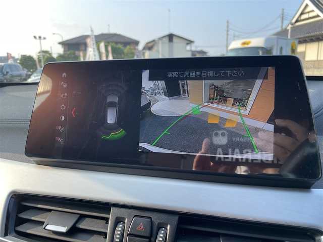 ＢＭＷ Ｘ１ xDrive 18d Mスポーツ 栃木県 2020(令2)年 5.7万km 白 ワンオーナー /インテリジェントセーフティ/コンフォートアクセス/アンビエントライト /ACC/パーキングアシスト /ナビ/バックカメラ/ミラーETC/パワーシート /ハーフレザー /パワーテールゲート/LEDヘッドライト/オートライト/パークディスタンスコントロール/ダウンヒルアシストコントロール/ドラレコ前後