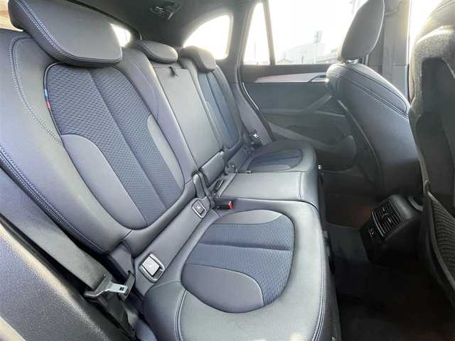 ＢＭＷ Ｘ１ xDrive 18d Mスポーツ 栃木県 2020(令2)年 5.7万km 白 ワンオーナー /インテリジェントセーフティ/コンフォートアクセス/アンビエントライト /ACC/パーキングアシスト /ナビ/バックカメラ/ミラーETC/パワーシート /ハーフレザー /パワーテールゲート/LEDヘッドライト/オートライト/パークディスタンスコントロール/ダウンヒルアシストコントロール/ドラレコ前後