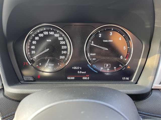 ＢＭＷ Ｘ１ xDrive 18d Mスポーツ 栃木県 2020(令2)年 5.7万km 白 ワンオーナー /インテリジェントセーフティ/コンフォートアクセス/アンビエントライト /ACC/パーキングアシスト /ナビ/バックカメラ/ミラーETC/パワーシート /ハーフレザー /パワーテールゲート/LEDヘッドライト/オートライト/パークディスタンスコントロール/ダウンヒルアシストコントロール/ドラレコ前後
