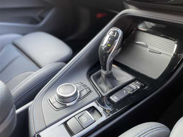 ＢＭＷ Ｘ１ xDrive 18d Mスポーツ 栃木県 2020(令2)年 5.7万km 白 ワンオーナー /インテリジェントセーフティ/コンフォートアクセス/アンビエントライト /ACC/パーキングアシスト /ナビ/バックカメラ/ミラーETC/パワーシート /ハーフレザー /パワーテールゲート/LEDヘッドライト/オートライト/パークディスタンスコントロール/ダウンヒルアシストコントロール/ドラレコ前後