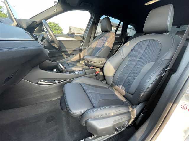 ＢＭＷ Ｘ１ xDrive 18d Mスポーツ 栃木県 2020(令2)年 5.7万km 白 ワンオーナー /インテリジェントセーフティ/コンフォートアクセス/アンビエントライト /ACC/パーキングアシスト /ナビ/バックカメラ/ミラーETC/パワーシート /ハーフレザー /パワーテールゲート/LEDヘッドライト/オートライト/パークディスタンスコントロール/ダウンヒルアシストコントロール/ドラレコ前後