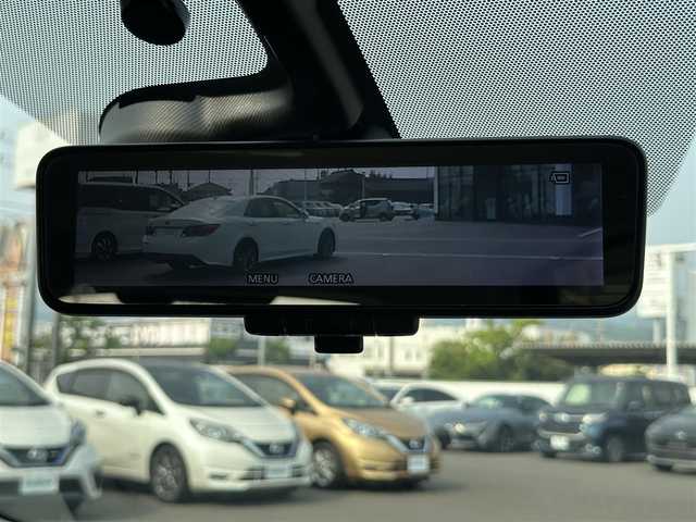 日産 ノート e－パワー メダリスト 岡山県 2016(平28)年 6.3万km インペリアルアンバーP 登録時走行距離62992km/純正7インチナビ/ワンセグTV/（FM.AM.CD.DVD.TV.BT）/アラウンドビューモニター/インテリジェントルームミラー/ETC/衝突軽減ブレーキ/ドライブレコーダー/レーンキープアシスト/横滑り防止装置/クリアランスソナー/オートライト/15インチ純正AW/ハーフレザーシート/純正フロアマット