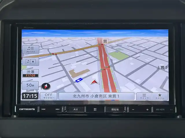 スズキ ハスラー HYBRID X 福岡県 2021(令3)年 2.5万km デニムブルー ガンメタリック 2トーン 社外ディスプレイオーディオ【AVIC-RZ111】/（AM/FM/Bluetooth）/スズキセーフティサポート/・デュアルカメラブレーキサポート/・誤発進抑制機能/・車線逸脱警報/・ふらつき警報/・先行車発進お知らせ機能/・ハイビームアシスト/・標識認識機能/・後退時ブレーキサポート/・後方誤発進抑制機能/・リアパーキングセンサー/オートライト/横滑り防止装置/アイドリングストップ/純正15インチアルミホイール/シートヒーター（D/N）/CARROZZERIA製前方ドライブレコーダー【VREC-DZ300】/シートバックテーブル/ETC/純正フロアマット/ISOFIX/プッシュスタート/電源ソケット×1/保証書/取扱説明書/ナビ取扱説明書