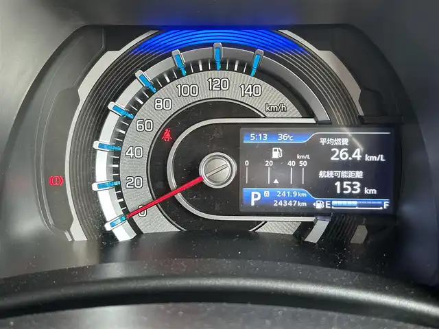 スズキ ハスラー HYBRID X 福岡県 2021(令3)年 2.5万km デニムブルー ガンメタリック 2トーン 社外ディスプレイオーディオ【AVIC-RZ111】/（AM/FM/Bluetooth）/スズキセーフティサポート/・デュアルカメラブレーキサポート/・誤発進抑制機能/・車線逸脱警報/・ふらつき警報/・先行車発進お知らせ機能/・ハイビームアシスト/・標識認識機能/・後退時ブレーキサポート/・後方誤発進抑制機能/・リアパーキングセンサー/オートライト/横滑り防止装置/アイドリングストップ/純正15インチアルミホイール/シートヒーター（D/N）/CARROZZERIA製前方ドライブレコーダー【VREC-DZ300】/シートバックテーブル/ETC/純正フロアマット/ISOFIX/プッシュスタート/電源ソケット×1/保証書/取扱説明書/ナビ取扱説明書