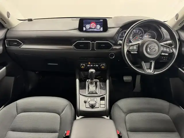 マツダ ＣＸ－５ XD プロアクティブ 三重県 2018(平30)年 4.2万km ソウルレッドクリスタルM 2.2L ディーゼルターボ/AWD/MTモード付フロア6AT/純正 7インチナビ/（FM/AM/aha/Stitcher/Bluetooth/USB/CD/AUX/DVD/TV）/【OP】360°ビュー・モニター/【OP】BOSEサウンドシステム（AUDIOPILOT2＋Centerpoint2）＋10スピーカー/ドライブレコーダー 前後/ビルトインETC2.0/安全/・スマートブレーキサポート（SBS）/・AT誤発進抑制制御（前進・後進）/・レーダークルコン/・車線逸脱警報（LDWS）/・ブラインドスポットモニタリング（BSM）（リアクロストラフィックアラート機能付）/・ドライバーアテンションアラート/・パーキングセンサー（前後）/・レーンキープアシストシステム（LAS）/・交通標識認識システム（TSR）/装備/【OP】パワーテールゲート/【OP】ドライビングポジションパッケージ/●10wayパワーシート（運転席）/●ドライビングポジションメモリー機能（シート位置・HUD）/●シートヒーター（D/N）/●ステアリングヒーター/・HUD/・左右独立オートエアコン/・オートライト/・リアフォグランプ/・純正17inAW/・保/取/・スマートキーx2