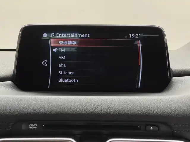 マツダ ＣＸ－５ XD プロアクティブ 三重県 2018(平30)年 4.2万km ソウルレッドクリスタルM 2.2L ディーゼルターボ/AWD/MTモード付フロア6AT/純正 7インチナビ/（FM/AM/aha/Stitcher/Bluetooth/USB/CD/AUX/DVD/TV）/【OP】360°ビュー・モニター/【OP】BOSEサウンドシステム（AUDIOPILOT2＋Centerpoint2）＋10スピーカー/ドライブレコーダー 前後/ビルトインETC2.0/安全/・スマートブレーキサポート（SBS）/・AT誤発進抑制制御（前進・後進）/・レーダークルコン/・車線逸脱警報（LDWS）/・ブラインドスポットモニタリング（BSM）（リアクロストラフィックアラート機能付）/・ドライバーアテンションアラート/・パーキングセンサー（前後）/・レーンキープアシストシステム（LAS）/・交通標識認識システム（TSR）/装備/【OP】パワーテールゲート/【OP】ドライビングポジションパッケージ/●10wayパワーシート（運転席）/●ドライビングポジションメモリー機能（シート位置・HUD）/●シートヒーター（D/N）/●ステアリングヒーター/・HUD/・左右独立オートエアコン/・オートライト/・リアフォグランプ/・純正17inAW/・保/取/・スマートキーx2