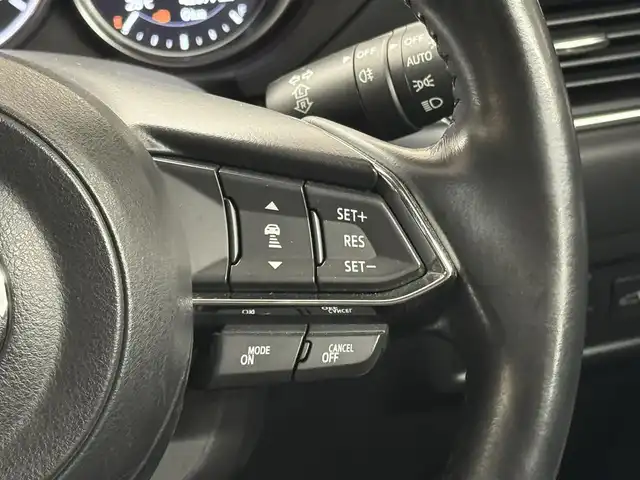 マツダ ＣＸ－５ XD プロアクティブ 三重県 2018(平30)年 4.2万km ソウルレッドクリスタルM 2.2L ディーゼルターボ/AWD/MTモード付フロア6AT/純正 7インチナビ/（FM/AM/aha/Stitcher/Bluetooth/USB/CD/AUX/DVD/TV）/【OP】360°ビュー・モニター/【OP】BOSEサウンドシステム（AUDIOPILOT2＋Centerpoint2）＋10スピーカー/ドライブレコーダー 前後/ビルトインETC2.0/安全/・スマートブレーキサポート（SBS）/・AT誤発進抑制制御（前進・後進）/・レーダークルコン/・車線逸脱警報（LDWS）/・ブラインドスポットモニタリング（BSM）（リアクロストラフィックアラート機能付）/・ドライバーアテンションアラート/・パーキングセンサー（前後）/・レーンキープアシストシステム（LAS）/・交通標識認識システム（TSR）/装備/【OP】パワーテールゲート/【OP】ドライビングポジションパッケージ/●10wayパワーシート（運転席）/●ドライビングポジションメモリー機能（シート位置・HUD）/●シートヒーター（D/N）/●ステアリングヒーター/・HUD/・左右独立オートエアコン/・オートライト/・リアフォグランプ/・純正17inAW/・保/取/・スマートキーx2