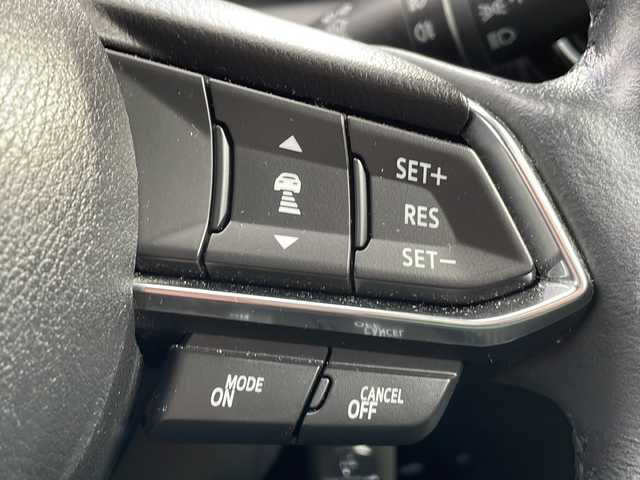 マツダ ＣＸ－３ 20SプロアクティブSパッケージ 新潟県 2019(令1)年 5.3万km ソウルレッドクリスタルM 4WD/純正SDナビ/CD/DVD/BT/フルセグテレビ/全方位カメラ/ETC/ドライブレコーダー/衝突被害軽減ブレーキ/レーンキープアシスト/レーダークルーズコントロール/半革シート/運転席パワーシート/シートヒーター /ステアリングヒーター/ステアリングスイッチ/パドルシフト/コーナーセンサー/スマートキー/プッシュスタート/LEDヘッドライト/オートライト/オートハイビーム/フォグランプ/純正18インチアルミホイール