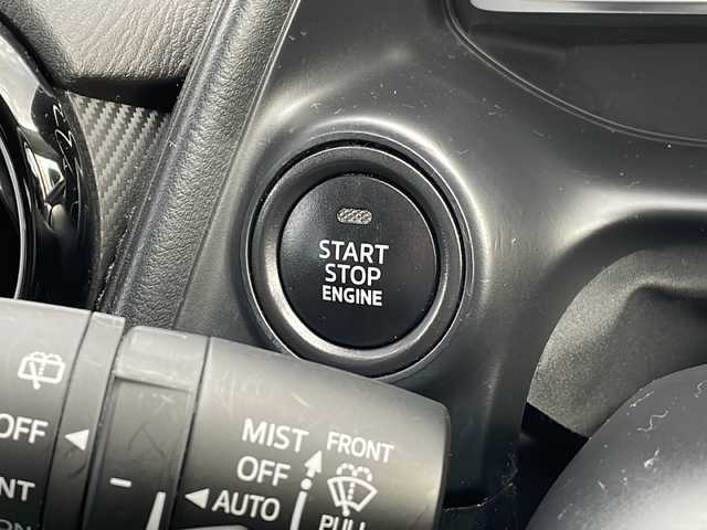 マツダ ＣＸ－３ 20SプロアクティブSパッケージ 新潟県 2019(令1)年 5.3万km ソウルレッドクリスタルM 4WD/純正SDナビ/CD/DVD/BT/フルセグテレビ/全方位カメラ/ETC/ドライブレコーダー/衝突被害軽減ブレーキ/レーンキープアシスト/レーダークルーズコントロール/半革シート/運転席パワーシート/シートヒーター /ステアリングヒーター/ステアリングスイッチ/パドルシフト/コーナーセンサー/スマートキー/プッシュスタート/LEDヘッドライト/オートライト/オートハイビーム/フォグランプ/純正18インチアルミホイール