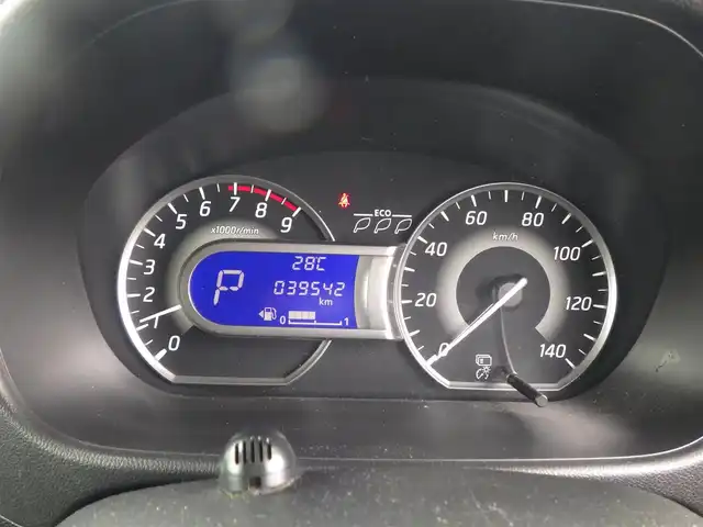 日産 デイズ ルークス ハイウェイスターX 千葉県 2017(平29)年 4万km モカブラウンP エマージェンシーブレーキ/左パワースライドドア/右イージークローザードア/純正メモリーナビ/地デジTV/【DVD/CD再生機能　Bluetooth接続】/アラウンドビューモニター/ドライブレコーダー（前後撮影）/革巻きステアリング/ETC/LEDヘッドライト/フォグライト/ウインカーミラー/純正14インチアルミホイル/インテリジェントキー