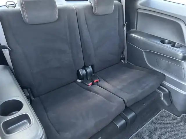 ホンダ ストリーム RSZ HDDナビパッケージ 埼玉県 2010(平22)年 11.5万km プレミアムホワイトパール 社外ナビ/フルセグテレビ/Bluetooth接続/サンルーフ/純正フロアマット/純正アルミホイール/パドルシフト/DVD再生/ドアバイザー/AAC/ABS/PS/PW/ドライブレコーダー/
