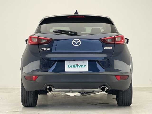 マツダ ＣＸ－３ XD ツーリング 愛知県 2016(平28)年 3.3万km ディープクリスタルブルーマイカ 純正ナビ/全方位カメラ/シートヒーター/バックカメラ/クルーズコントロール/ヘッドアップディスプレイ/パワーシート/純正アルミホイール/Bluetooth/LEDヘッドライト/ステアリングヒーター/コーナーセンサー/パドルシフト/レーンキープアシスト/ETC/ステアリングスイッチ/スマートキー/プッシュスタート