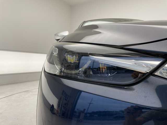 マツダ ＣＸ－３ XD ツーリング 愛知県 2016(平28)年 3.3万km ディープクリスタルブルーマイカ 純正ナビ/全方位カメラ/シートヒーター/バックカメラ/クルーズコントロール/ヘッドアップディスプレイ/パワーシート/純正アルミホイール/Bluetooth/LEDヘッドライト/ステアリングヒーター/コーナーセンサー/パドルシフト/レーンキープアシスト/ETC/ステアリングスイッチ/スマートキー/プッシュスタート