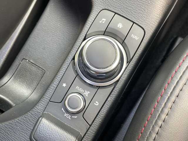 マツダ ＣＸ－３ XD ツーリング 愛知県 2016(平28)年 3.3万km ディープクリスタルブルーマイカ 純正ナビ/全方位カメラ/シートヒーター/バックカメラ/クルーズコントロール/ヘッドアップディスプレイ/パワーシート/純正アルミホイール/Bluetooth/LEDヘッドライト/ステアリングヒーター/コーナーセンサー/パドルシフト/レーンキープアシスト/ETC/ステアリングスイッチ/スマートキー/プッシュスタート