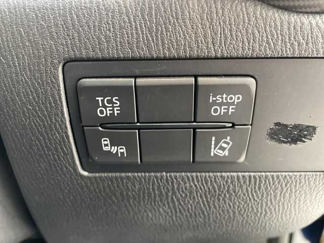 マツダ ＣＸ－３ XD ツーリング 愛知県 2016(平28)年 3.3万km ディープクリスタルブルーマイカ 純正ナビ/全方位カメラ/シートヒーター/バックカメラ/クルーズコントロール/ヘッドアップディスプレイ/パワーシート/純正アルミホイール/Bluetooth/LEDヘッドライト/ステアリングヒーター/コーナーセンサー/パドルシフト/レーンキープアシスト/ETC/ステアリングスイッチ/スマートキー/プッシュスタート