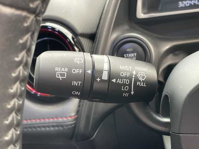 マツダ ＣＸ－３ XD ツーリング 愛知県 2016(平28)年 3.3万km ディープクリスタルブルーマイカ 純正ナビ/全方位カメラ/シートヒーター/バックカメラ/クルーズコントロール/ヘッドアップディスプレイ/パワーシート/純正アルミホイール/Bluetooth/LEDヘッドライト/ステアリングヒーター/コーナーセンサー/パドルシフト/レーンキープアシスト/ETC/ステアリングスイッチ/スマートキー/プッシュスタート