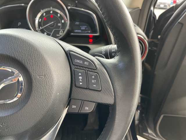 マツダ ＣＸ－３ XD ツーリング 愛知県 2016(平28)年 3.3万km ディープクリスタルブルーマイカ 純正ナビ/全方位カメラ/シートヒーター/バックカメラ/クルーズコントロール/ヘッドアップディスプレイ/パワーシート/純正アルミホイール/Bluetooth/LEDヘッドライト/ステアリングヒーター/コーナーセンサー/パドルシフト/レーンキープアシスト/ETC/ステアリングスイッチ/スマートキー/プッシュスタート