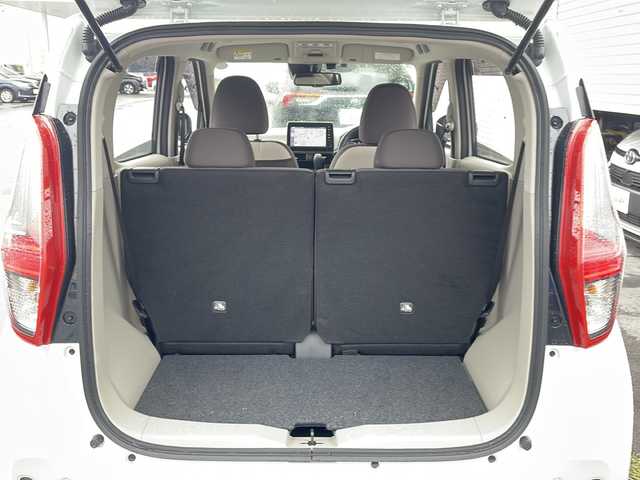 日産 デイズ X 道北・旭川 2025(令7)年 0.1万km ホワイトパール /4WD//禁煙車//純正9型メモリナビ//BT/SD/フルセグ//アラウンドビューモニター//エマージェンシーブレーキ//レーンキープ//アイドリングストップ//コーナーセンサー//シートヒーター//ステアリングヒーター//オートライト//ライトレベライザー//前後ドライブレコーダー//ETC//純正フロアマット//ドアバイザー//保証書