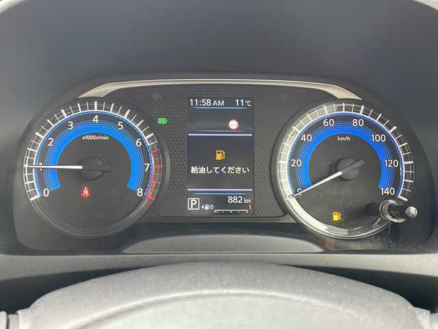 日産 デイズ X 道北・旭川 2025(令7)年 0.1万km ホワイトパール /4WD//禁煙車//純正9型メモリナビ//BT/SD/フルセグ//アラウンドビューモニター//エマージェンシーブレーキ//レーンキープ//アイドリングストップ//コーナーセンサー//シートヒーター//ステアリングヒーター//オートライト//ライトレベライザー//前後ドライブレコーダー//ETC//純正フロアマット//ドアバイザー//保証書