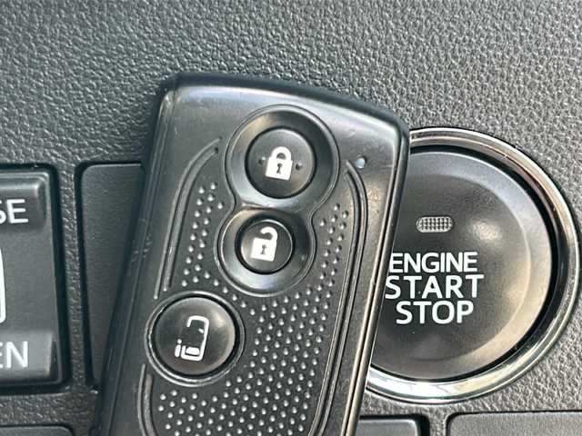 ダイハツ タント カスタム X 山形県 2014(平26)年 9万km ブラックマイカメタリック 禁煙車/4WD/社外SDナビ/（Bluetooth/CD/DVD/フルセグ)/片側パワースライドドア/LEDオートライト/フォグランプ/ETC/社外AW/純正フロアット/社外AWスタッドレス(155/65/R14・6mm)4本積載/電動格納ウィンカーミラー/スマートキー/エンジンスターター/ドアバイザー/記録簿/取扱説明書/保証書