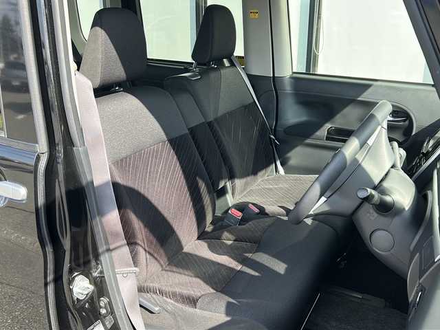 ダイハツ タント カスタム X 山形県 2014(平26)年 9万km ブラックマイカメタリック 禁煙車/4WD/社外SDナビ/（Bluetooth/CD/DVD/フルセグ)/片側パワースライドドア/LEDオートライト/フォグランプ/ETC/社外AW/純正フロアット/社外AWスタッドレス(155/65/R14・6mm)4本積載/電動格納ウィンカーミラー/スマートキー/エンジンスターター/ドアバイザー/記録簿/取扱説明書/保証書