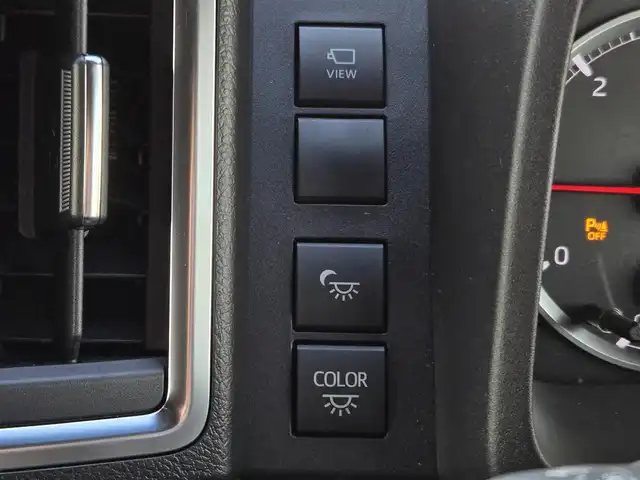 トヨタ グランエース プレミアム 鹿児島県 2023(令5)年 0.4万km ブラック トヨタセーフティセンス　/パノラミックビューモニター　/後席フリップダウンモニター　/デジタルインナーミラー　/ＴＶキャンセラー　/ブラインドスポットモニター　/全席シートヒーター　/全席パワーシート/両側パワースライドドア/レーダークルーズコントロール/純正メモリーナビ/Bluetoothオーディオ/フルセグテレビ/肩口パワースイッチ/パーキングアシストセンサー/プリクラッシュセーフティ/ロードサインアシスト/パーキングアシストサイン/リヤクロストラフィックアラート/エグゼクティブシート/純正アルミホイール(17インチ)/エアバッグ(W+サイド)/カーテンエアバッグ/プッシュスタート/スマートキー