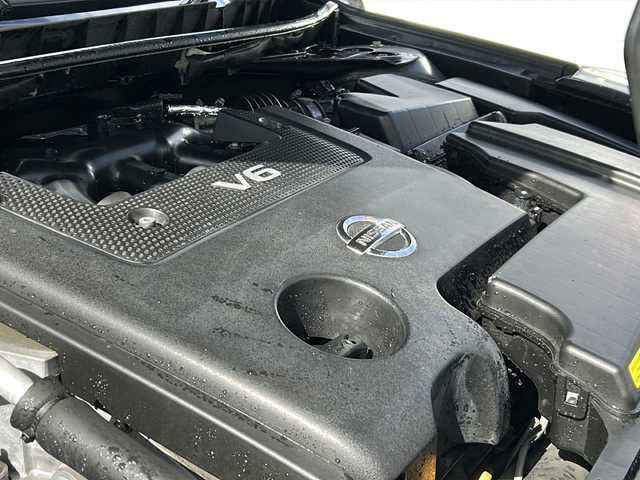 日産 ティアナ 250XL 兵庫県 2008(平20)年 6.3万km ディープアメジストグレー 純正HDDナビ/バックカメラ/ビルトインETC/前席パワーシート/インテリジェントキー/プッシュスタート/社外18インチAW/保証書/取説