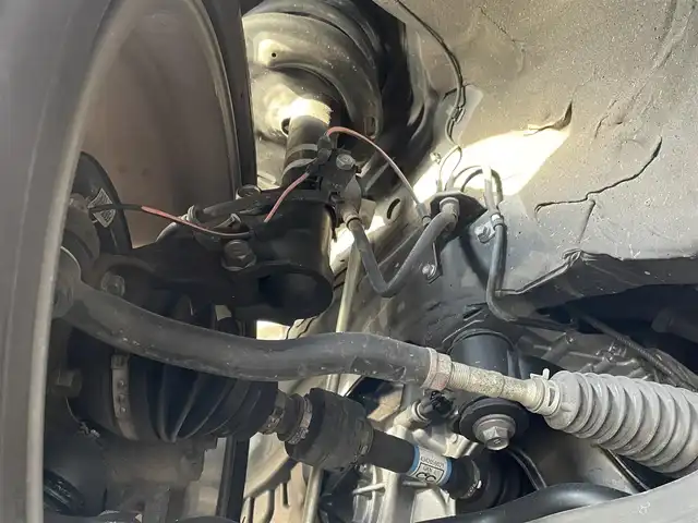 トヨタ ヴェルファイア Z Gエディション 滋賀県 2018(平30)年 4.8万km ブラック モデリスタエアロ/フリップダウンモニター/両側パワースライドドア/純正9インチナビ【NSZT-Y66T】/（AM/FM/CD/DVD/フルセグ/Bluetooth）/バックカメラ/フロントカメラ/ETC/テレビキャンセラー/デジタルインナーミラー/トヨタセーフティセンス/・踏み間違い防止アシスト/・ブレーキアシスト/・プリクラッシュブレーキアシスト/・ヒルスタート（坂道発進）アシスト/・前方衝突防止支援システム/・VDC（ビークルダイナミクスコントロール）/・レーンキープアシスト/・車間自動制御システム/・ASCD（オートスピードコントロール装置）/・ABS（アンチロックブレーキシステム）/・コーナー・バックセンサー（ソナー）/・標識検知機能/・盗難防止アラーム	/運転席・助手席シートヒーター/運転席・助手席シートクーラー/電動格納ミラー/電子パーキング/ブレーキホールド/ステアリングスイッチ/オートライト/LEDヘッドライト/フロントフォグ/フルオートエアコン/USB端子/プッシュスタート/スマートキー/純正フロアマット