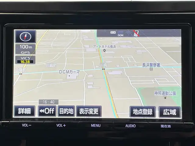 トヨタ ヴェルファイア Z Gエディション 滋賀県 2018(平30)年 4.8万km ブラック モデリスタエアロ/フリップダウンモニター/両側パワースライドドア/純正9インチナビ【NSZT-Y66T】/（AM/FM/CD/DVD/フルセグ/Bluetooth）/バックカメラ/フロントカメラ/ETC/テレビキャンセラー/デジタルインナーミラー/トヨタセーフティセンス/・踏み間違い防止アシスト/・ブレーキアシスト/・プリクラッシュブレーキアシスト/・ヒルスタート（坂道発進）アシスト/・前方衝突防止支援システム/・VDC（ビークルダイナミクスコントロール）/・レーンキープアシスト/・車間自動制御システム/・ASCD（オートスピードコントロール装置）/・ABS（アンチロックブレーキシステム）/・コーナー・バックセンサー（ソナー）/・標識検知機能/・盗難防止アラーム	/運転席・助手席シートヒーター/運転席・助手席シートクーラー/電動格納ミラー/電子パーキング/ブレーキホールド/ステアリングスイッチ/オートライト/LEDヘッドライト/フロントフォグ/フルオートエアコン/USB端子/プッシュスタート/スマートキー/純正フロアマット