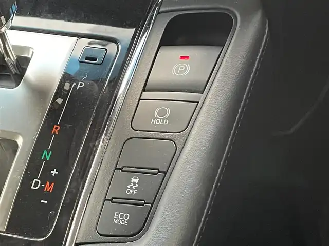 トヨタ ヴェルファイア Z Gエディション 滋賀県 2018(平30)年 4.8万km ブラック モデリスタエアロ/フリップダウンモニター/両側パワースライドドア/純正9インチナビ【NSZT-Y66T】/（AM/FM/CD/DVD/フルセグ/Bluetooth）/バックカメラ/フロントカメラ/ETC/テレビキャンセラー/デジタルインナーミラー/トヨタセーフティセンス/・踏み間違い防止アシスト/・ブレーキアシスト/・プリクラッシュブレーキアシスト/・ヒルスタート（坂道発進）アシスト/・前方衝突防止支援システム/・VDC（ビークルダイナミクスコントロール）/・レーンキープアシスト/・車間自動制御システム/・ASCD（オートスピードコントロール装置）/・ABS（アンチロックブレーキシステム）/・コーナー・バックセンサー（ソナー）/・標識検知機能/・盗難防止アラーム	/運転席・助手席シートヒーター/運転席・助手席シートクーラー/電動格納ミラー/電子パーキング/ブレーキホールド/ステアリングスイッチ/オートライト/LEDヘッドライト/フロントフォグ/フルオートエアコン/USB端子/プッシュスタート/スマートキー/純正フロアマット