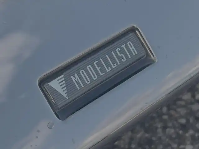 トヨタ ヴェルファイア Z Gエディション 滋賀県 2018(平30)年 4.8万km ブラック モデリスタエアロ/フリップダウンモニター/両側パワースライドドア/純正9インチナビ【NSZT-Y66T】/（AM/FM/CD/DVD/フルセグ/Bluetooth）/バックカメラ/フロントカメラ/ETC/テレビキャンセラー/デジタルインナーミラー/トヨタセーフティセンス/・踏み間違い防止アシスト/・ブレーキアシスト/・プリクラッシュブレーキアシスト/・ヒルスタート（坂道発進）アシスト/・前方衝突防止支援システム/・VDC（ビークルダイナミクスコントロール）/・レーンキープアシスト/・車間自動制御システム/・ASCD（オートスピードコントロール装置）/・ABS（アンチロックブレーキシステム）/・コーナー・バックセンサー（ソナー）/・標識検知機能/・盗難防止アラーム	/運転席・助手席シートヒーター/運転席・助手席シートクーラー/電動格納ミラー/電子パーキング/ブレーキホールド/ステアリングスイッチ/オートライト/LEDヘッドライト/フロントフォグ/フルオートエアコン/USB端子/プッシュスタート/スマートキー/純正フロアマット