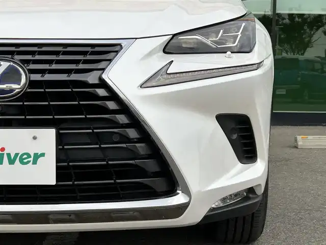 レクサス ＮＸ 300h Iパッケージ 和歌山県 2020(令2)年 7.6万km ソニッククォーツ 後期型/三眼LED/純正12.3インチナビ/全方位カメラ/フルセグTV/ブラインドスポットモニター/ドラレコ/ビルトインETC/シートヒーター/シートメモリー/パワーシート/電動リアゲート