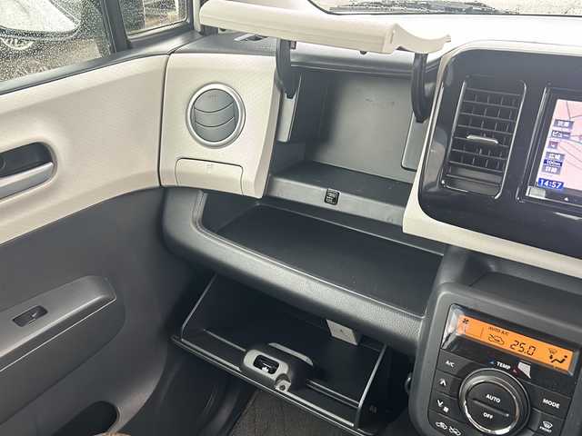 日産 モコ X 石川県 2012(平24)年 4万km スノーパールホワイト 社外メモリーナビゲーション/【FM/AM・CD・ワンセグTV】/・バックカメラ/ETC/前後ドラレコ/プッシュスタート/オートライト/・ハロゲンライト/電格ミラー/・ウィンカーミラー/オートウィンドウ/社外フロアマット