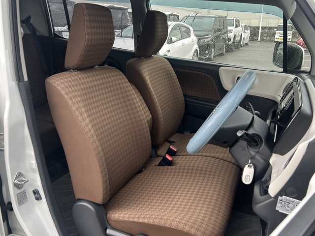 日産 モコ X 石川県 2012(平24)年 4万km スノーパールホワイト 社外メモリーナビゲーション/【FM/AM・CD・ワンセグTV】/・バックカメラ/ETC/前後ドラレコ/プッシュスタート/オートライト/・ハロゲンライト/電格ミラー/・ウィンカーミラー/オートウィンドウ/社外フロアマット