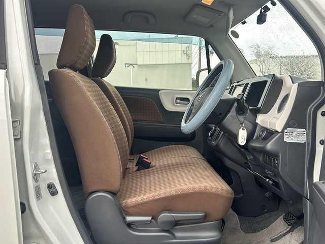 日産 モコ X 石川県 2012(平24)年 4万km スノーパールホワイト 社外メモリーナビゲーション/【FM/AM・CD・ワンセグTV】/・バックカメラ/ETC/前後ドラレコ/プッシュスタート/オートライト/・ハロゲンライト/電格ミラー/・ウィンカーミラー/オートウィンドウ/社外フロアマット