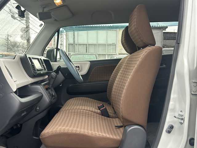 日産 モコ X 石川県 2012(平24)年 4万km スノーパールホワイト 社外メモリーナビゲーション/【FM/AM・CD・ワンセグTV】/・バックカメラ/ETC/前後ドラレコ/プッシュスタート/オートライト/・ハロゲンライト/電格ミラー/・ウィンカーミラー/オートウィンドウ/社外フロアマット