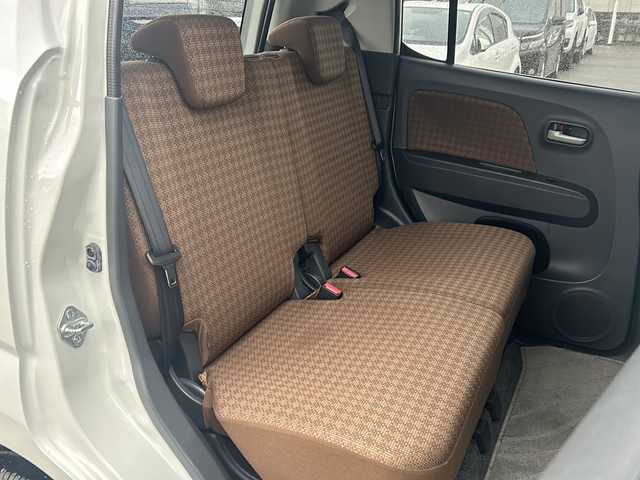 日産 モコ X 石川県 2012(平24)年 4万km スノーパールホワイト 社外メモリーナビゲーション/【FM/AM・CD・ワンセグTV】/・バックカメラ/ETC/前後ドラレコ/プッシュスタート/オートライト/・ハロゲンライト/電格ミラー/・ウィンカーミラー/オートウィンドウ/社外フロアマット