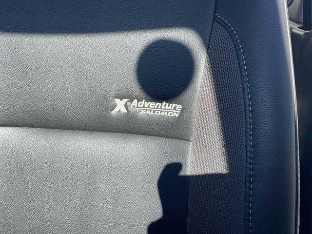 スズキ ジムニー クロスアドベンチャー XC 静岡県 2012(平24)年 6.8万km パールホワイト /社外CD//ポータブルナビ//純正16インチAW//ハーフレザーシート//キーレス//ETC