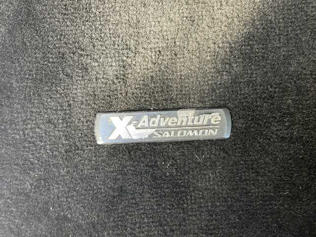 スズキ ジムニー クロスアドベンチャー XC 静岡県 2012(平24)年 6.8万km パールホワイト /社外CD//ポータブルナビ//純正16インチAW//ハーフレザーシート//キーレス//ETC