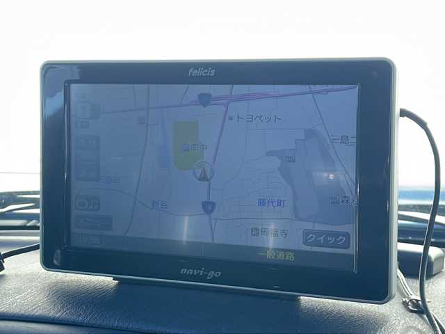 スズキ ジムニー クロスアドベンチャー XC 静岡県 2012(平24)年 6.8万km パールホワイト /社外CD//ポータブルナビ//純正16インチAW//ハーフレザーシート//キーレス//ETC