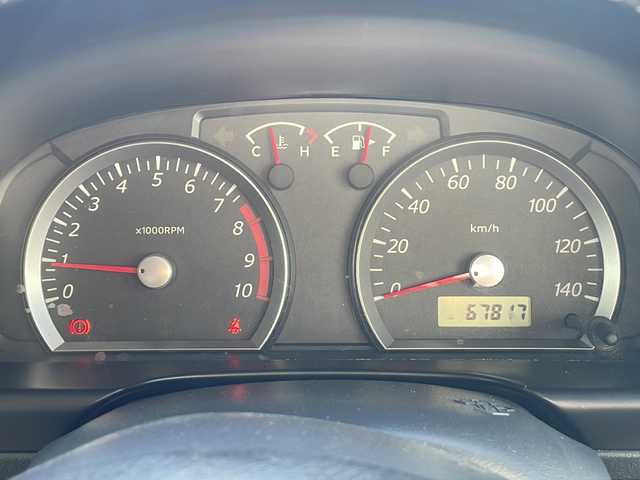 スズキ ジムニー クロスアドベンチャー XC 静岡県 2012(平24)年 6.8万km パールホワイト /社外CD//ポータブルナビ//純正16インチAW//ハーフレザーシート//キーレス//ETC