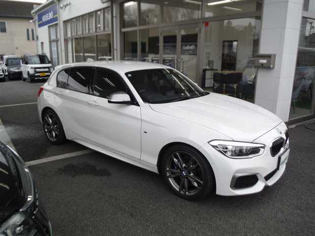 ＢＭＷ Ｍ１４０ｉ