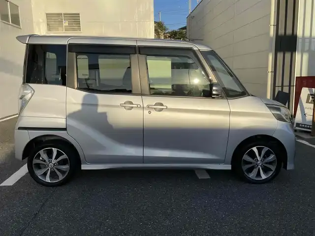 日産 デイズ ルークス