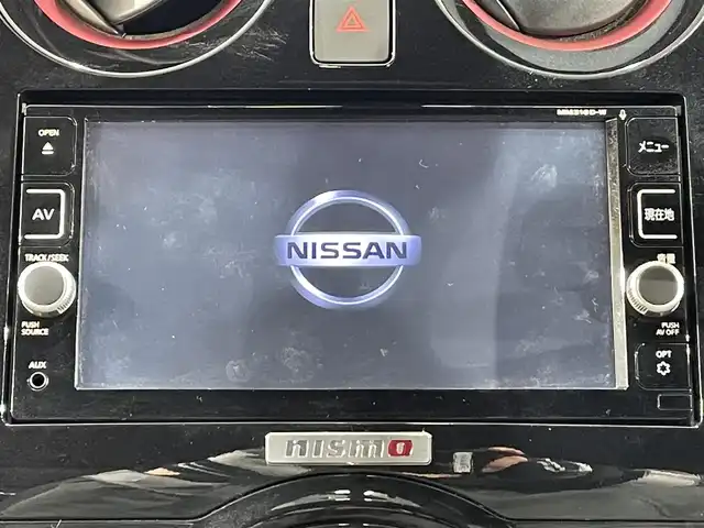 日産 ノート