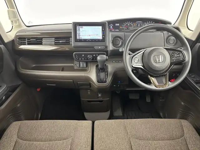 ホンダ Ｎ ＢＯＸ L コーディネートスタイル 埼玉県 2021(令3)年 1.5万km プレミアムアイボリーパールⅡ ホンダセンシング/レーダークルーズコントロール/両側パワースライドドア/純正ナビ(フルセグ/Bluetooth/CD/DVD/AM/FM)/バックカメラ/シートヒーターD+N席/ＬＥＤオートライト/前後ドライブレコーダー/ビルトインＥＴＣ/スマートキー/プッシュスタート