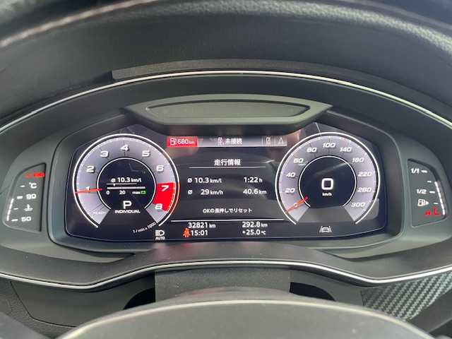 アウディ Ａ６ アバント45TFSIクワトロ スポーツ 埼玉県 2020(令2)年 3.3万km パール AIS検査済み/S-LINEパッケージ/カラーパールホワイト（コード：LS9R）/（グレイシアホワイトメタリック）/4WD/ターボ/メーカー純正ナビゲーション/フルセグテレビ/プリクラッシュセーフティ/アダプティブクルーズコントロール/LIMスイッチ/レーンキープアシスト/バーチャルコックピット/純正20インチアルミホイール/パドルシフト/クリアランスソナー/LEDヘッドライト/360°モニター/ルーフレール/電動リアゲート/黒革シート/前席パワーシート /（メモリー付き）/ETC2.0（ビルトイン）/USBポート/オートリトラミラー/電動格納ミラー/プッシュスタート/スマートキー/スペアキー/アイドリングストップ/ディーラー点検記録簿/（R3/R4/R5/R6）/新車保証書/取扱説明書