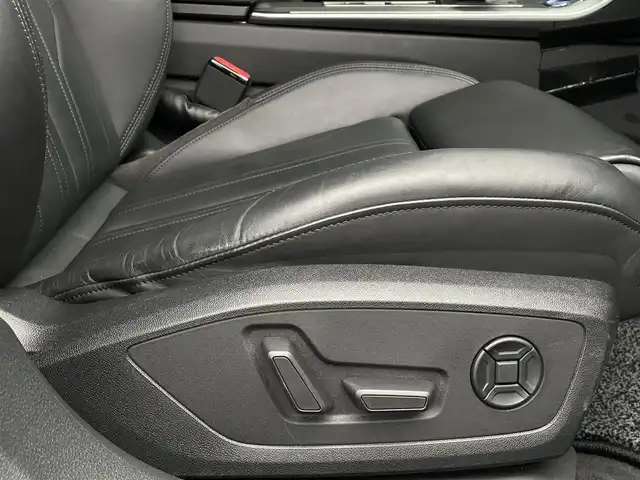 アウディ Ａ６ アバント45TFSIクワトロ スポーツ 長野県 2020(令2)年 3.4万km パール 黒革シート /HDマトリクスLED /MMIナビ /TV /360°カメラ /純正OP21インチAW /バーチャルコックピット /パワーバックドア /PWシート /シートヒーター /ACC /サイドアシスト /アドバンストキー /ETC2.0 /ドラレコ