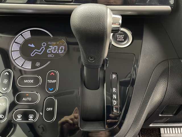 日産 デイズ ルークス ハイウェイスターX 鹿児島県 2020(令2)年 5万km オーシャンブルーP 純正ナビ/（AM/FM/CD/Bluetooth）/フルセグTV/アラウンドビューモニター/片側パワースライドドア/エマージェンシーブレーキ/コーナーセンサー/LEDヘッドライト/フォグライト/リアサーキュレーター/レーンキープアシスト/純正フロアマット/ドアバイザー/スマートキー/エンジンプッシュスタート
