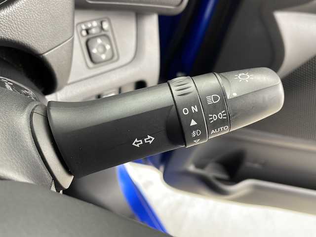 日産 デイズ ルークス ハイウェイスターX 鹿児島県 2020(令2)年 5万km オーシャンブルーP 純正ナビ/（AM/FM/CD/Bluetooth）/フルセグTV/アラウンドビューモニター/片側パワースライドドア/エマージェンシーブレーキ/コーナーセンサー/LEDヘッドライト/フォグライト/リアサーキュレーター/レーンキープアシスト/純正フロアマット/ドアバイザー/スマートキー/エンジンプッシュスタート